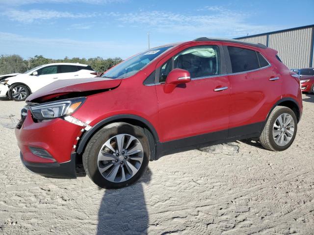 Изображение 2019 BUICK ENCORE PREFERRED 2019