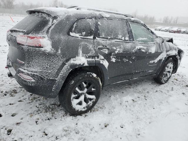 Obraz 3 z 2016 JEEP CHEROKEE TRAILHAWK 2016 z VIN 1C4PJMBS6GW129563