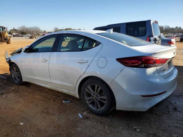 Obraz 2 z 2018 HYUNDAI ELANTRA SEL 2018 z VIN 5NPD84LF9JH381854