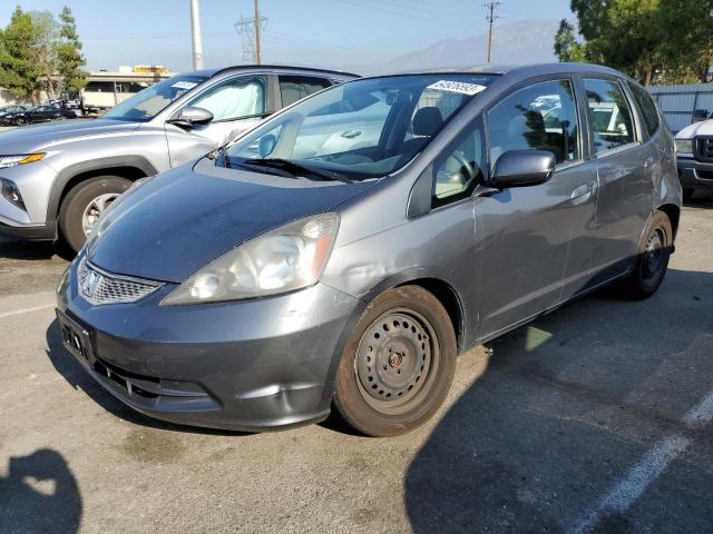 2012 HONDA FIT  2012 image