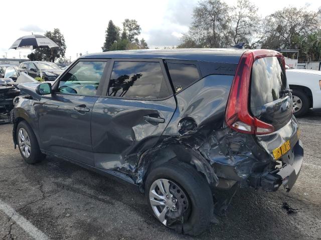 Obraz 2 z 2021 KIA SOUL LX 2021 z VIN KNDJ23AU5M7740691