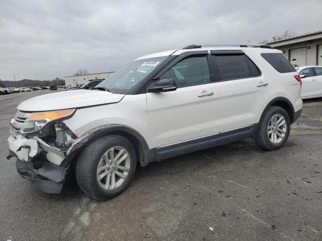 Obraz 2015 FORD EXPLORER XLT 2015