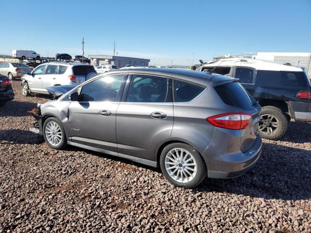 Obraz 2 z 2013 FORD C-MAX SEL 2013 z VIN 1FADP5BU6DL545740