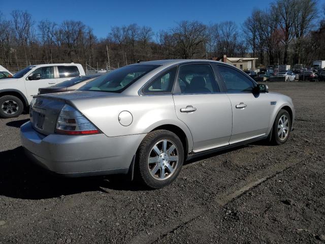 Image 3 of 2008 FORD TAURUS SEL 2008 with VIN 1FAHP24W38G120716