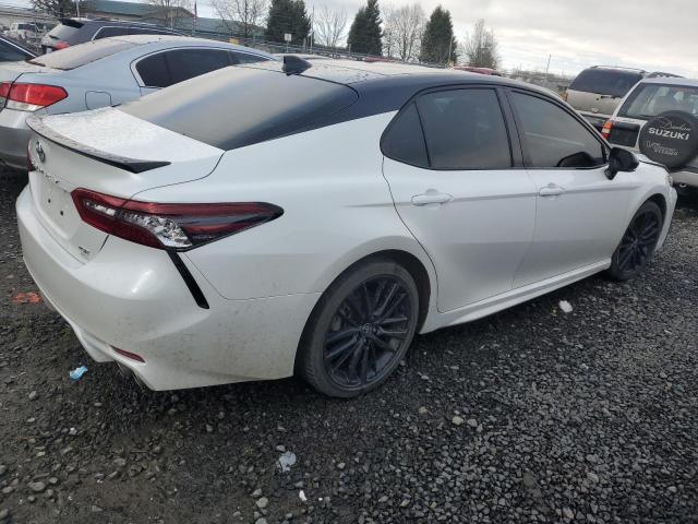 Obraz 3 z 2022 TOYOTA CAMRY XSE 2022 z VIN 4T1K61BK4NU056529