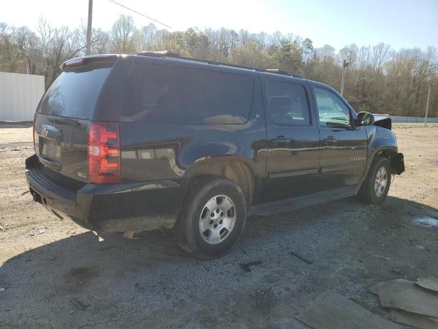 Obraz 3 z 2012 CHEVROLET SUBURBAN C1500 LT 2012 z VIN 1GNSCJE08CR135071