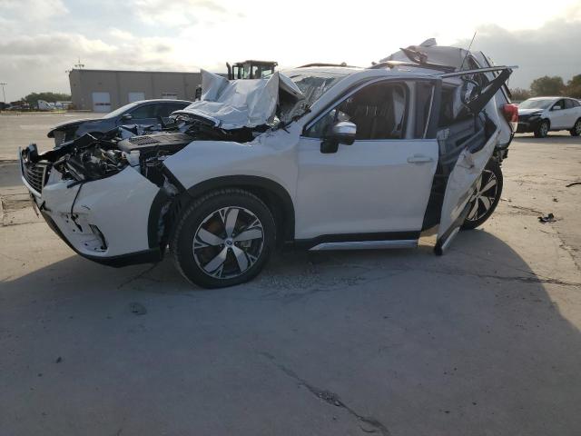 Изображение 1 2020 SUBARU FORESTER TOURING 2020 с VIN JF2SKAXC5LH562539