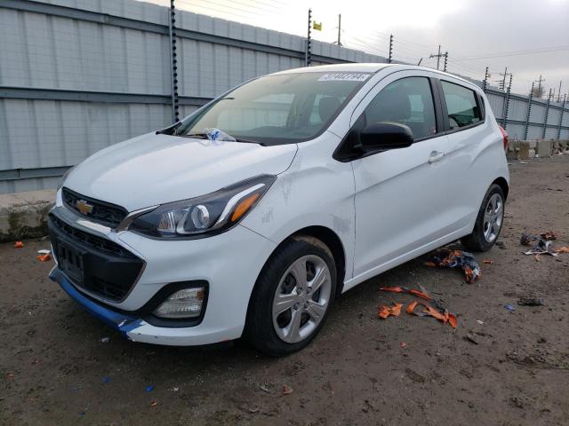 Obraz 2021 CHEVROLET SPARK LS 2021