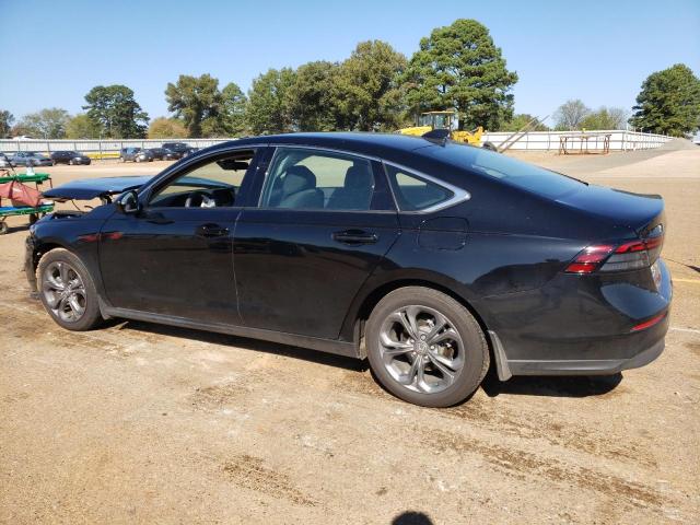 Image 2 of 2023 HONDA ACCORD EX 2023 with VIN 1HGCY1F34PA019332