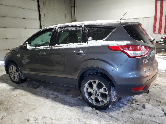 Изображение 2 2013 FORD ESCAPE SEL 2013 с VIN 1FMCU0H9XDUA87243