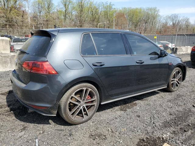 Image 3 of 2017 VOLKSWAGEN GTI S/SE 2017 with VIN 3VW447AU3HM019535