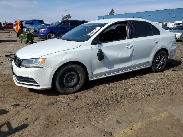 Изображение 2016 VOLKSWAGEN JETTA S 2016