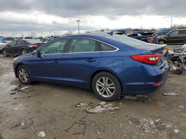 Obraz 2 z 2015 HYUNDAI SONATA SE 2015 z VIN 5NPE24AF8FH180253