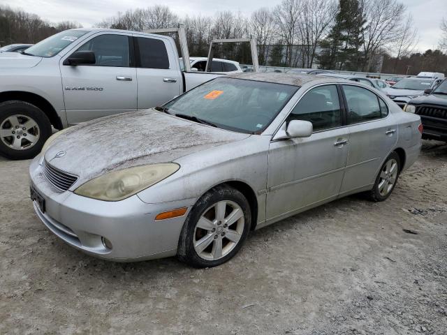 Image 1 of 2006 LEXUS ES 330 2006 with VIN JTHBA30G965168511