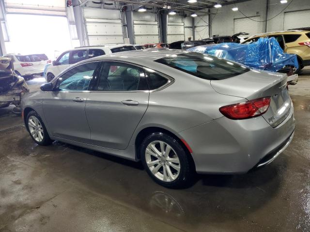 Изображение 2 2015 CHRYSLER 200 LIMITED 2015 с VIN 1C3CCCAB9FN595775