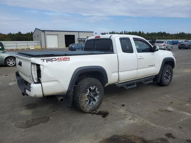 Изображение 3 2016 TOYOTA TACOMA ACCESS CAB 2016 с VIN 5TFSZ5AN6GX039456