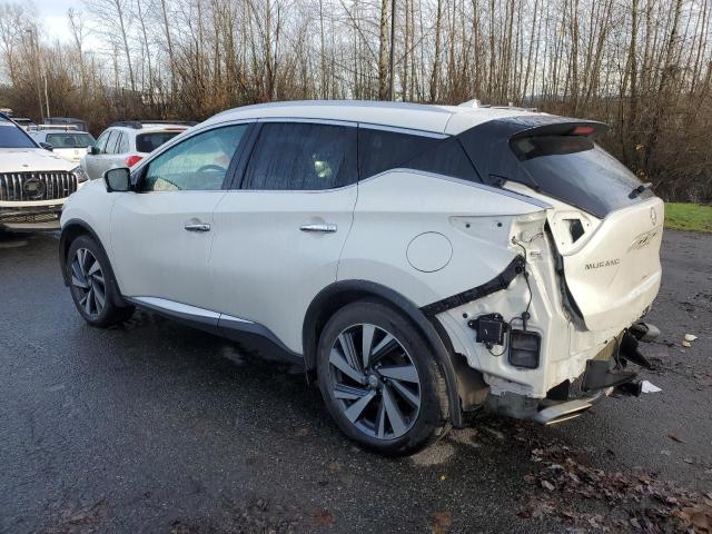Obraz 2 z 2015 NISSAN MURANO S 2015 z VIN 5N1AZ2MH1FN213844