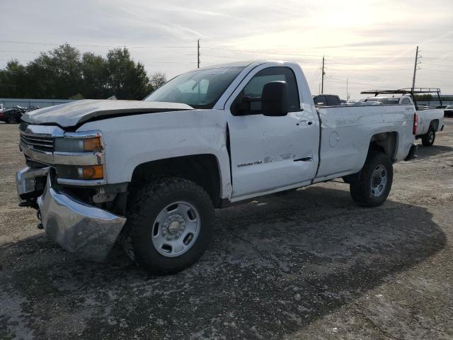 Image 1 of 2015 CHEVROLET SILVERADO K2500 HEAVY DUTY 2015 with VIN 1GC0KUEGXFZ512103