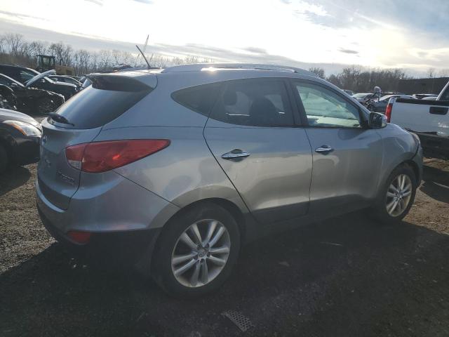 Obraz 3 z 2012 HYUNDAI TUCSON GLS 2012 z VIN KM8JU3AC9CU390561