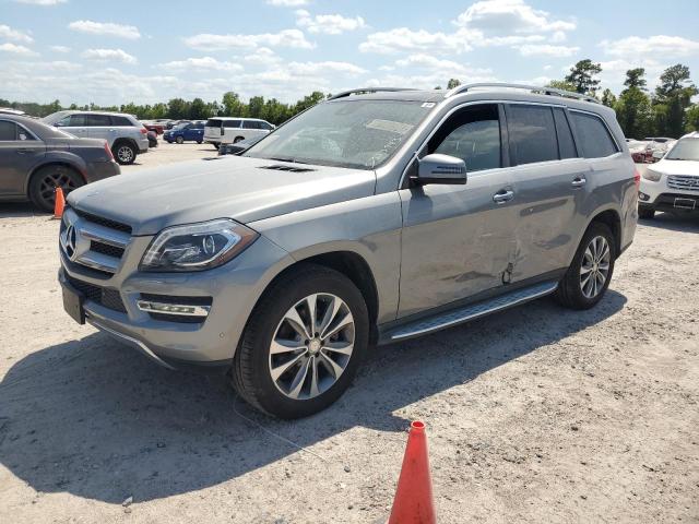 Изображение 1 2016 MERCEDES-BENZ GL 450 4MATIC 2016 с VIN 4JGDF6EE1GA684371