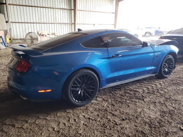 Obraz 3 z 2021 FORD MUSTANG GT 2021 z VIN 1FA6P8CF6M5133526