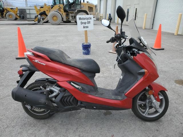 Obraz 1 z 2020 YAMAHA XC155  2020 z VIN RKRSG36Y6LA002698