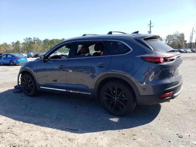 Image 2 of 2021 MAZDA CX-9 GRAND TOURING 2021 with VIN JM3TCBDY8M0535199