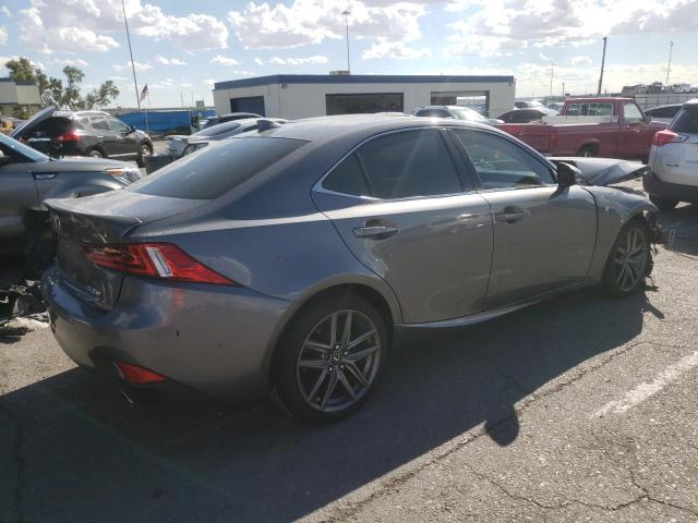 Изображение 3 2015 LEXUS IS 250 2015 с VIN JTHBF1D2XF5073878