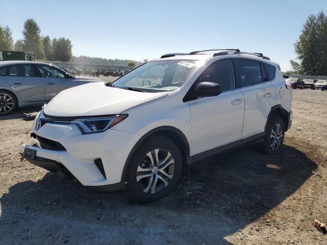 Изображение 2016 TOYOTA RAV4 LE 2016