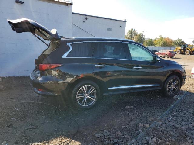 Image 3 of 2017 INFINITI QX60  2017 with VIN 5N1DL0MMXHC507967