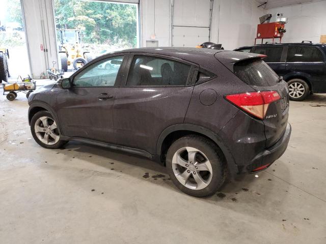 Изображение 2 2017 HONDA HR-V EX 2017 с VIN 3CZRU6H59HM725033