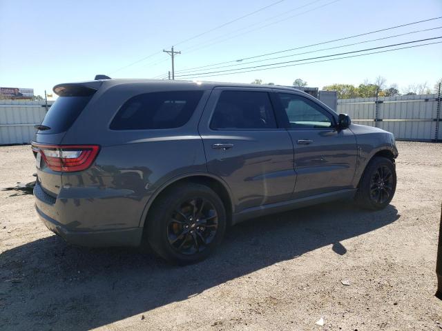Image 3 of 2021 DODGE DURANGO GT 2021 with VIN 1C4RDHDG2MC761859