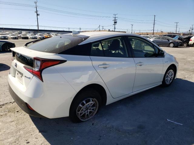 Изображение 3 2019 TOYOTA PRIUS  2019 с VIN JTDKARFU9K3082607