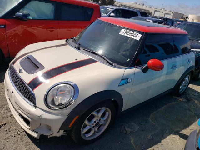 Obraz 2013 MINI COOPER S 2013