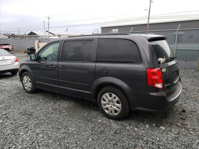 Изображение 2 2017 DODGE GRAND CARAVAN SE 2017 с VIN 2C4RDGBGXHR869916