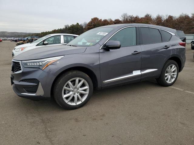 Obraz 2019 ACURA RDX  2019
