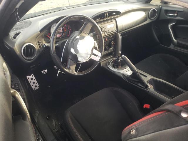 Image 1 of 2013 TOYOTA SCION FR-S  2013 with VIN JF1ZNAA19D1701177