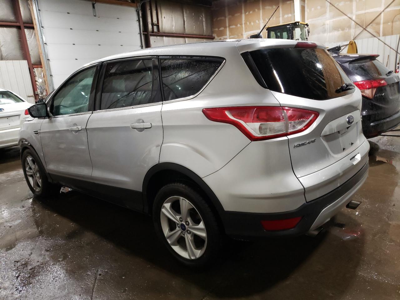 Изображение 2 2014 FORD ESCAPE SE 2014 с VIN 1FMCU9GX2EUC02133