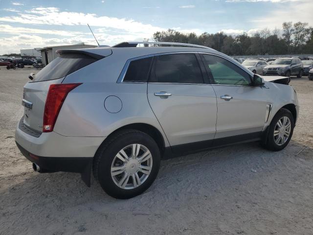 Image 3 of 2015 CADILLAC SRX LUXURY COLLECTION 2015 with VIN 3GYFNBE39FS571847
