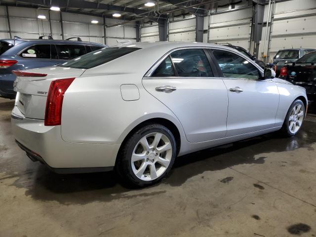 Obraz 3 z 2016 CADILLAC ATS  2016 z VIN 1G6AG5RX7G0118704