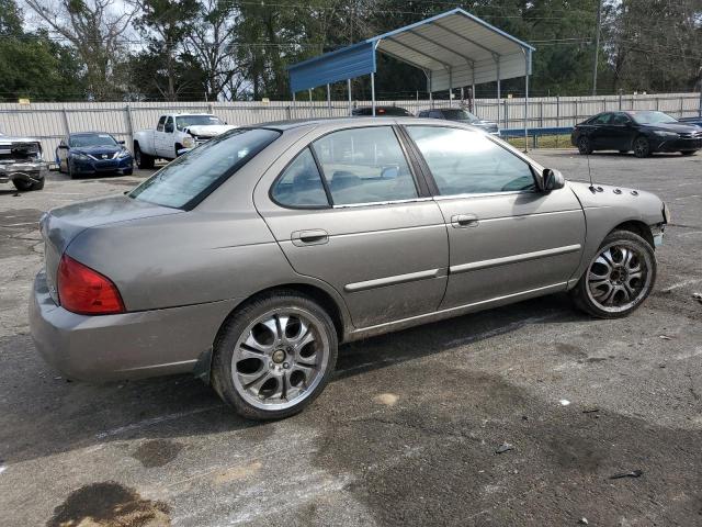 Image 3 of 2006 NISSAN SENTRA 1.8 2006 with VIN 3N1CB51DX6L510599