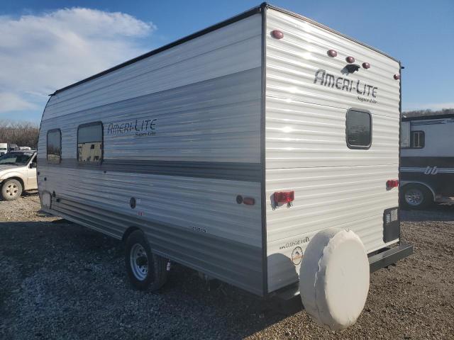 Image 3 of 2020 GULF STREAM AMERI-LITE 2020 with VIN 1NL1G2112L1138750