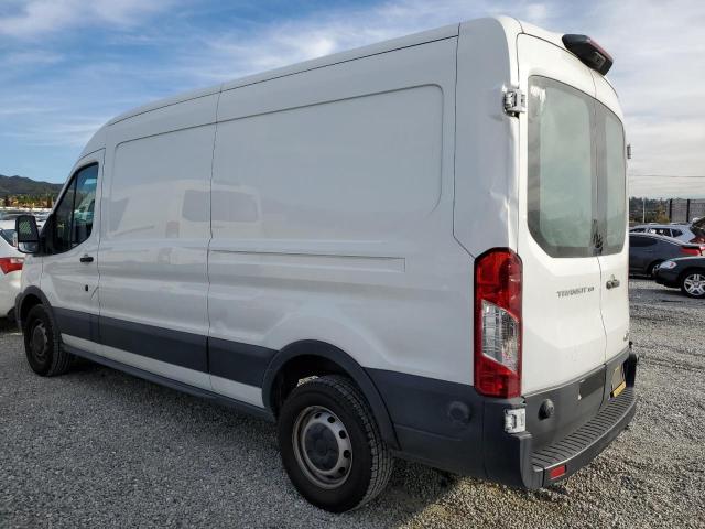 Obraz 2 z 2020 FORD TRANSIT T-150 2020 z VIN 1FTYE1C80LKA35156