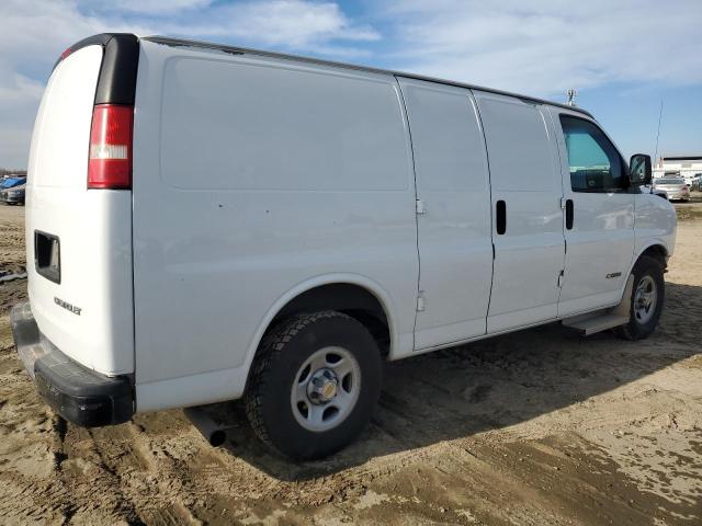 Obraz 3 z 2003 CHEVROLET EXPRESS G2500  2003 z VIN 1GCFG25X931184635