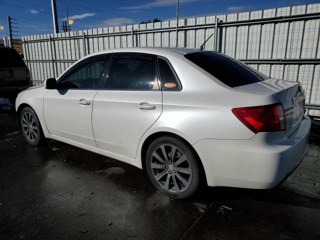 Изображение 2 2010 SUBARU IMPREZA 2.5I 2010 с VIN JF1GE6A62AH505925