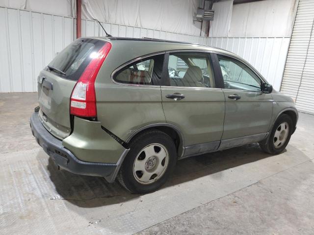 Obraz 3 z 2009 HONDA CR-V LX 2009 z VIN 5J6RE38379L002181