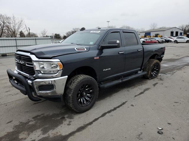 2019 RAM 2500 BIG HORN 2019 image