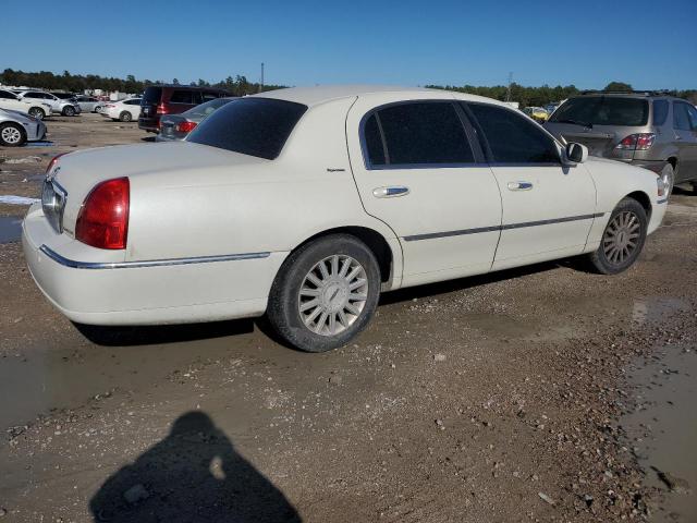 Изображение 3 2005 LINCOLN TOWN CAR SIGNATURE 2005 с VIN 1LNHM81W85Y608474