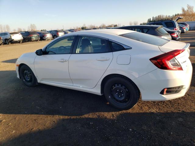 Изображение 2 2018 HONDA CIVIC LX 2018 с VIN 2HGFC2F62JH031130