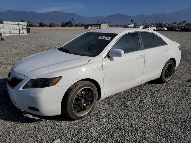 Изображение 1 2007 TOYOTA CAMRY LE 2007 с VIN 4T1BK46K47U514712